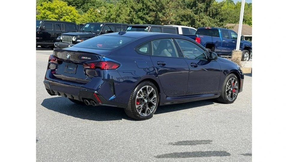 2026 BMW G42 2 Series - Image 14 of 20