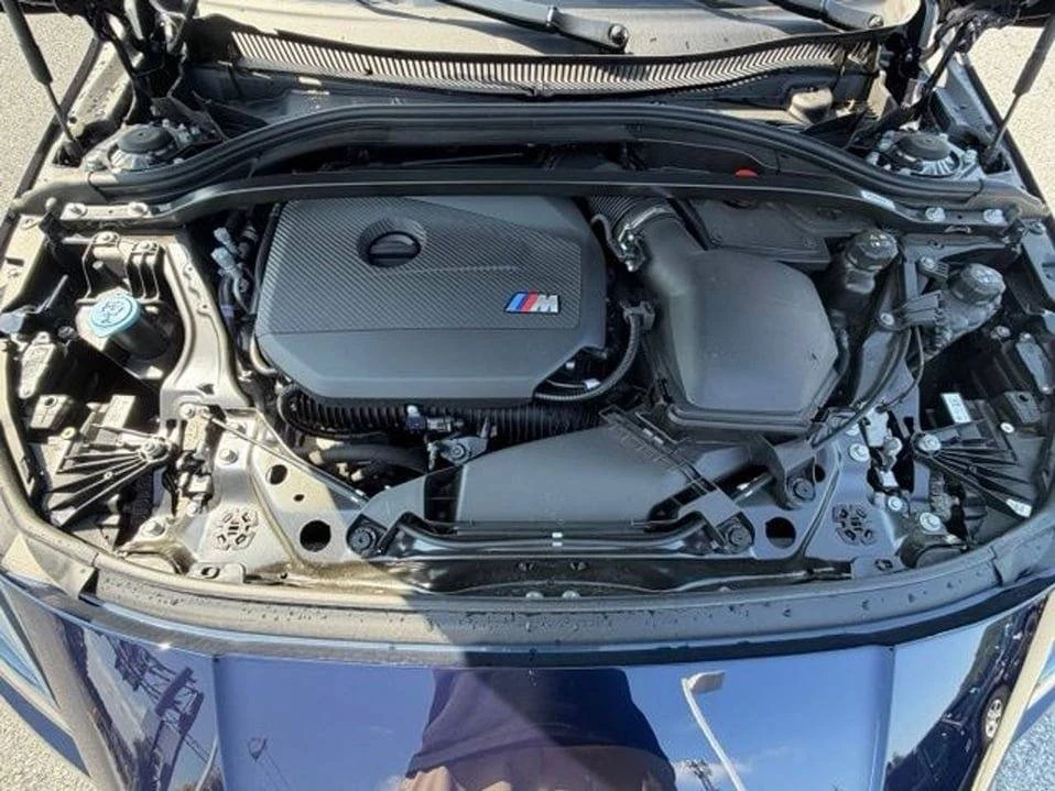 2026 BMW G42 2 Series - Image 19 of 20