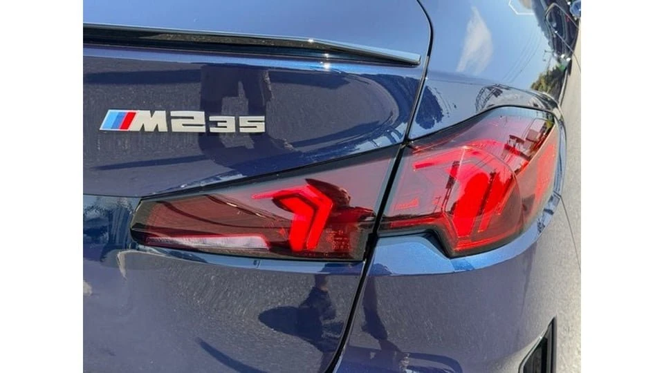2026 BMW G42 2 Series - Image 20 of 20