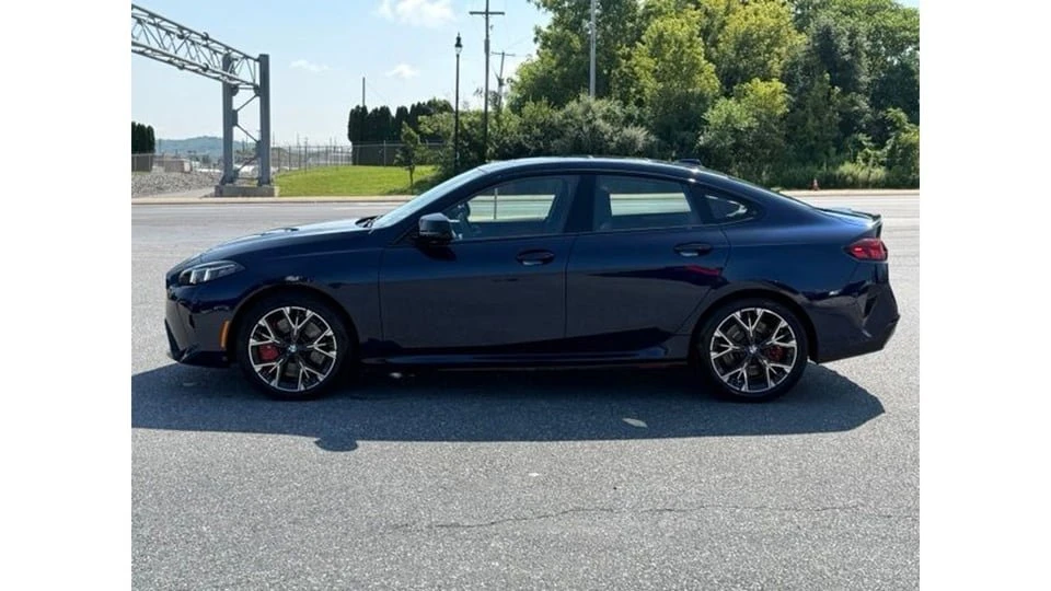 2026 BMW G42 2 Series - Image 11 of 20