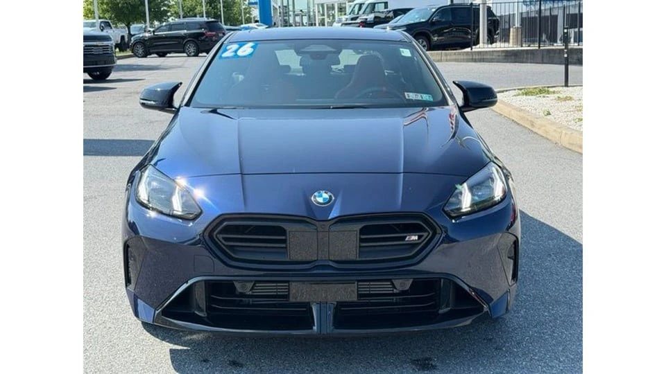 2026 BMW G42 2 Series - Image 9 of 20