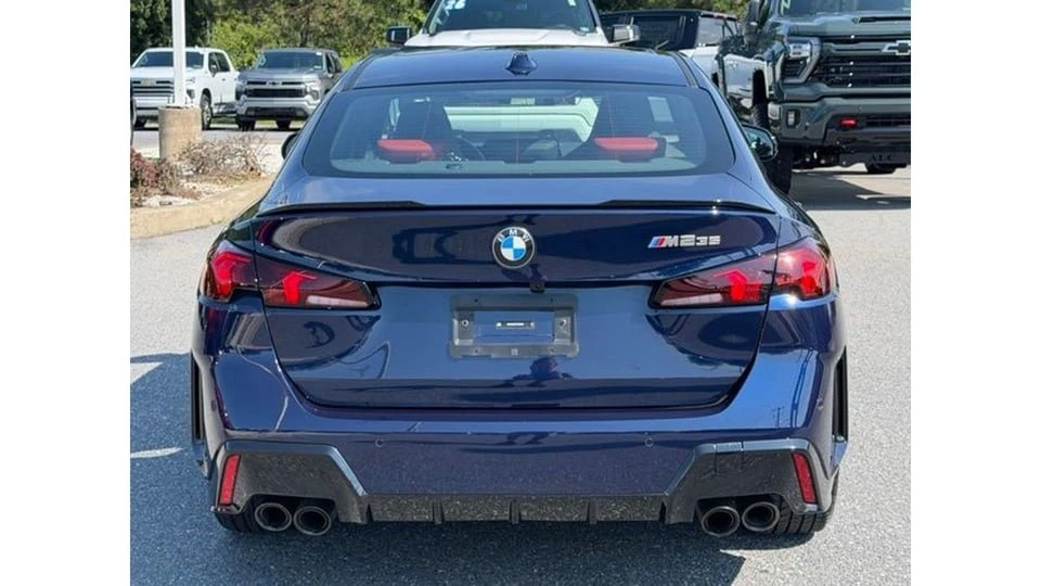 2026 BMW G42 2 Series - Image 13 of 20