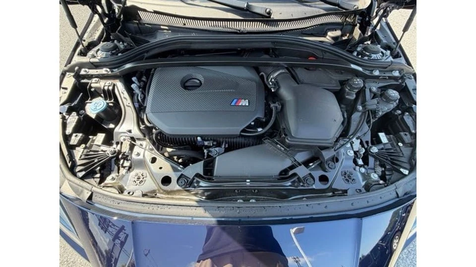 2026 BMW G42 2 Series - Image 19 of 20