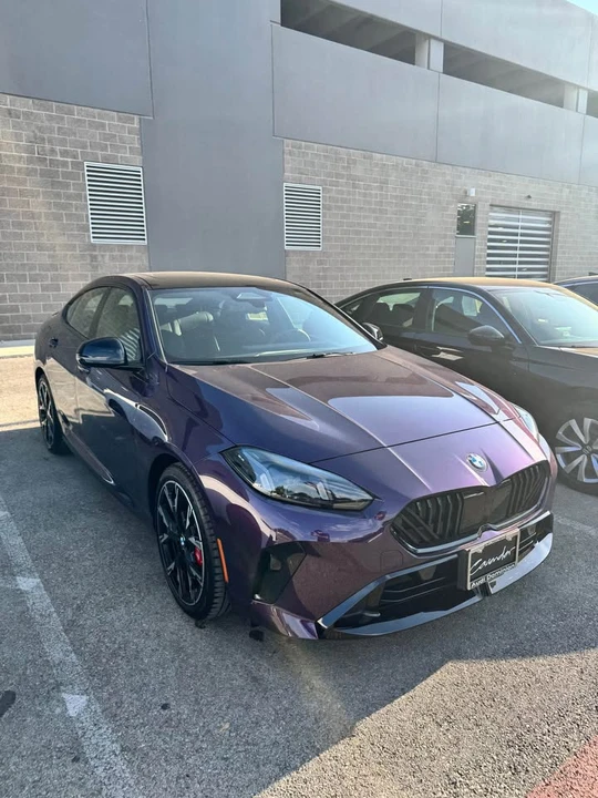 2026 BMW 2 Series - Image 2 of 5