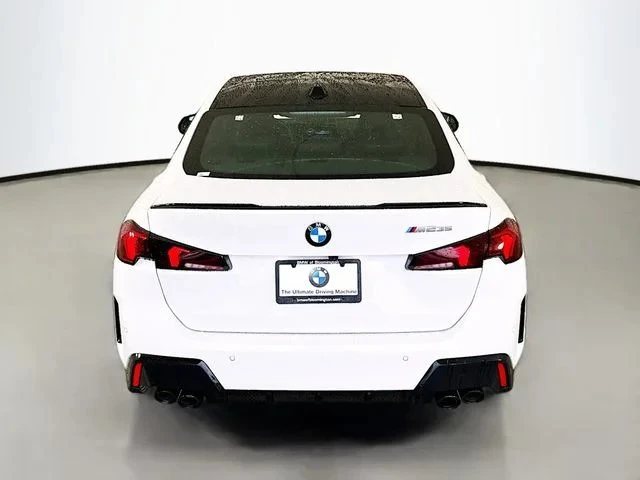2026 BMW G42 2 Series - Image 5 of 20