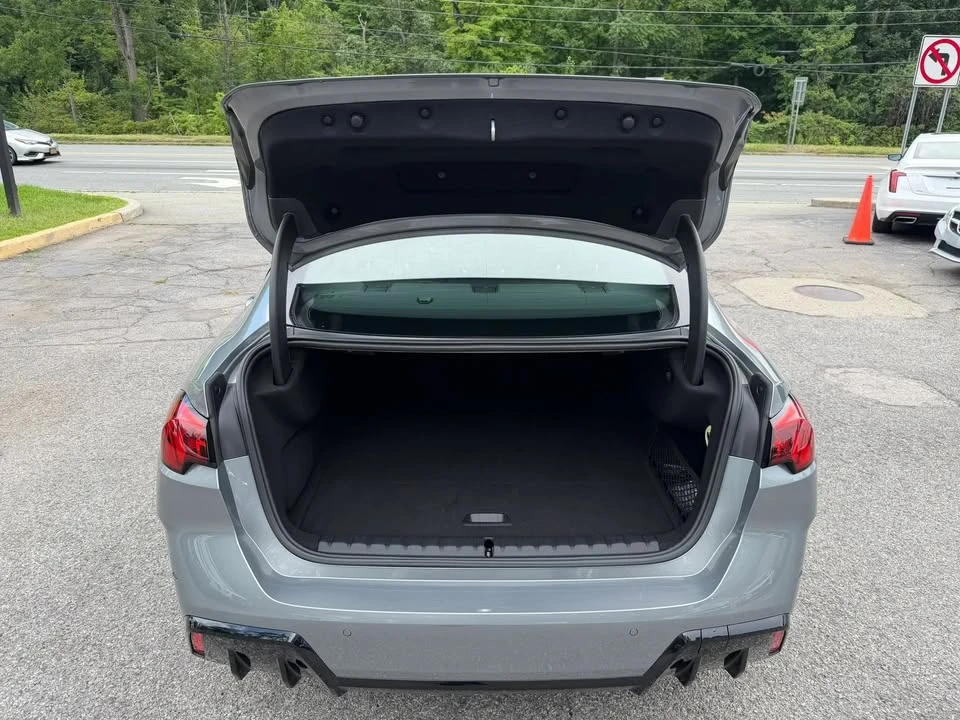 2026 BMW G42 2 Series - Image 17 of 19