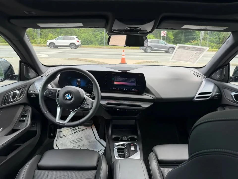 2026 BMW G42 2 Series - Image 12 of 19