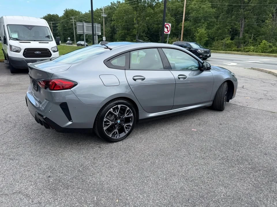 2026 BMW G42 2 Series - Image 6 of 19