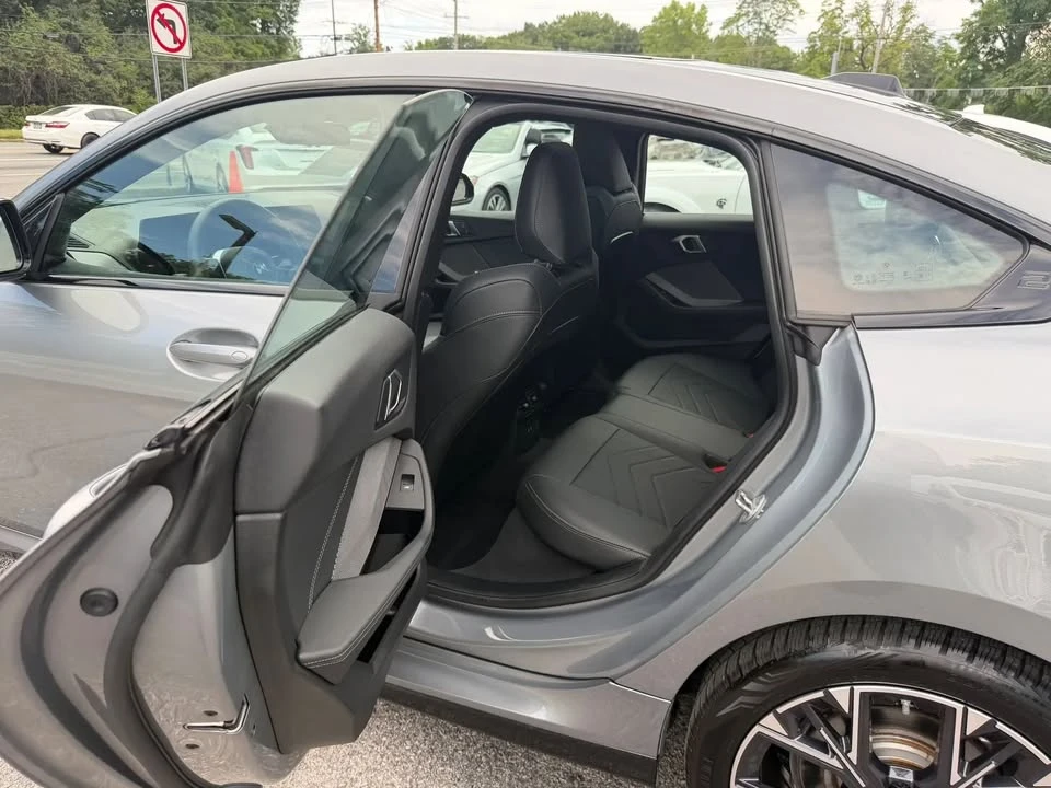 2026 BMW G42 2 Series - Image 16 of 19