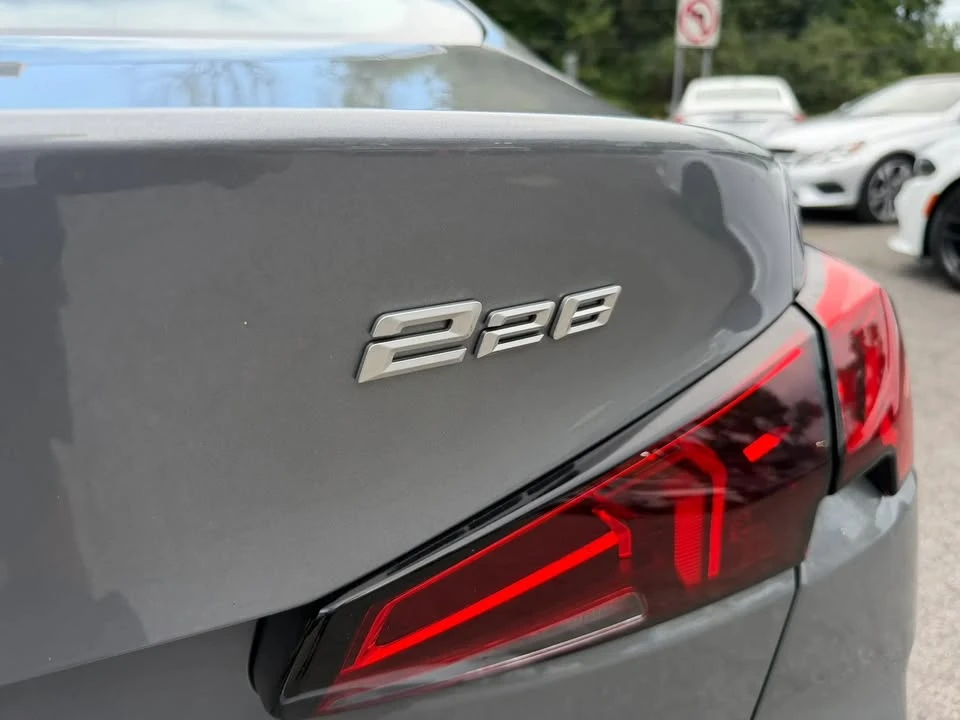 2026 BMW G42 2 Series - Image 9 of 19