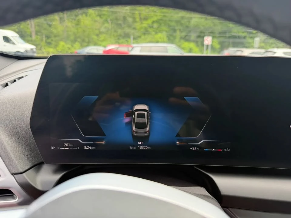 2026 BMW G42 2 Series - Image 15 of 19