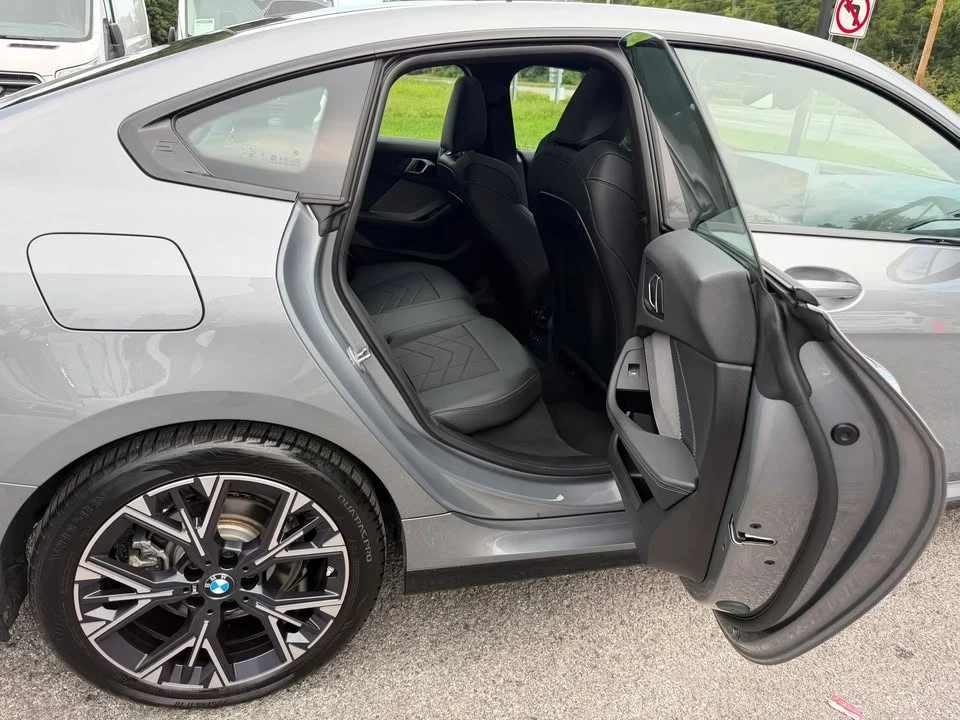 2026 BMW G42 2 Series - Image 18 of 19
