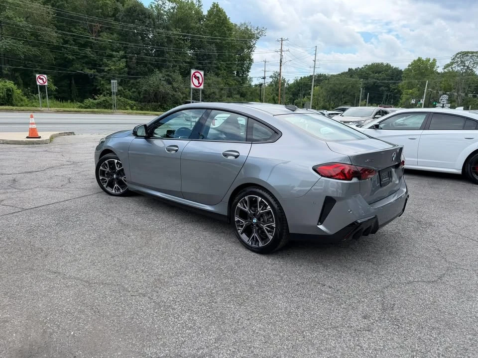 2026 BMW G42 2 Series - Image 4 of 19