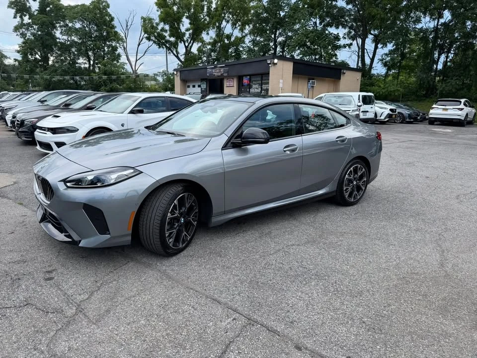 2026 BMW G42 2 Series - Image 3 of 19