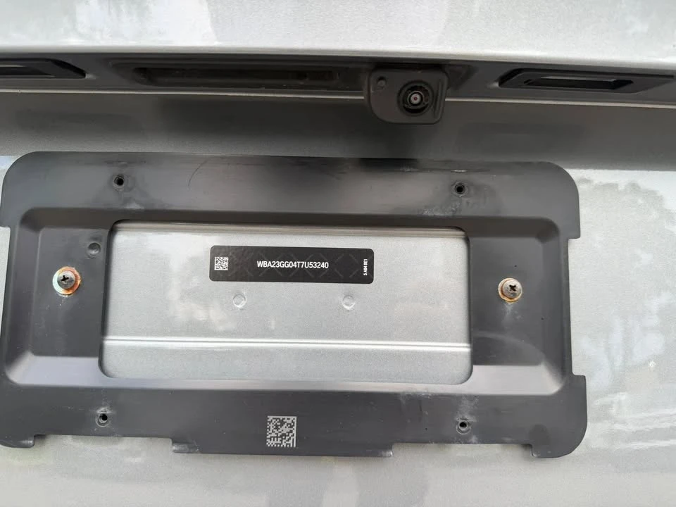 2026 BMW G42 2 Series - Image 10 of 19