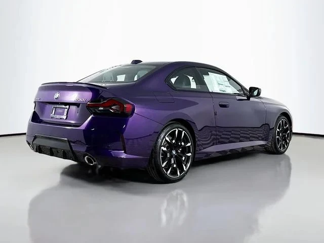 2026 BMW G42 2 Series - Image 6 of 20