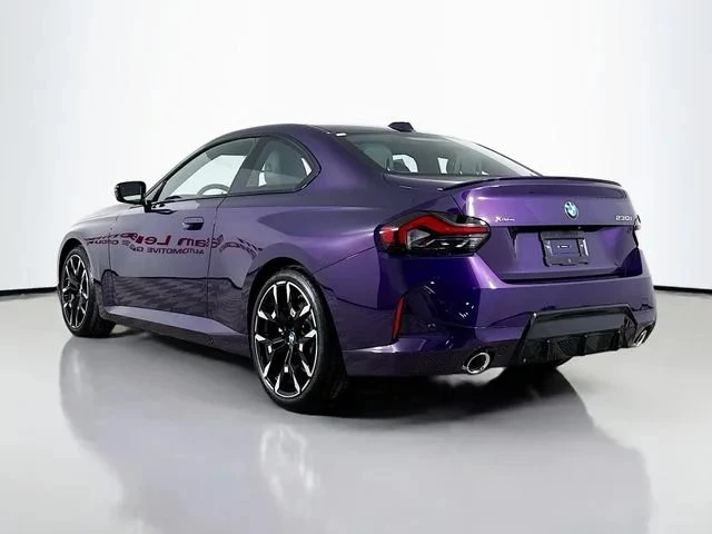 2026 BMW G42 2 Series - Image 4 of 20