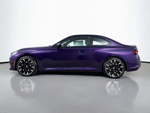 2026 BMW G42 2 Series - Image 3 of 20