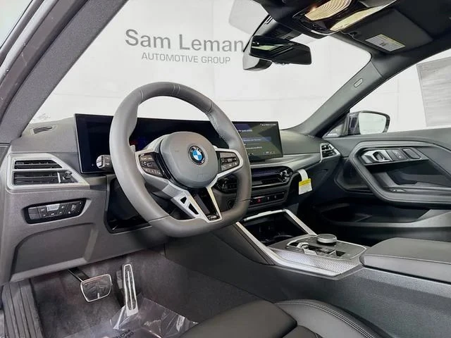 2026 BMW G42 2 Series - Image 8 of 20