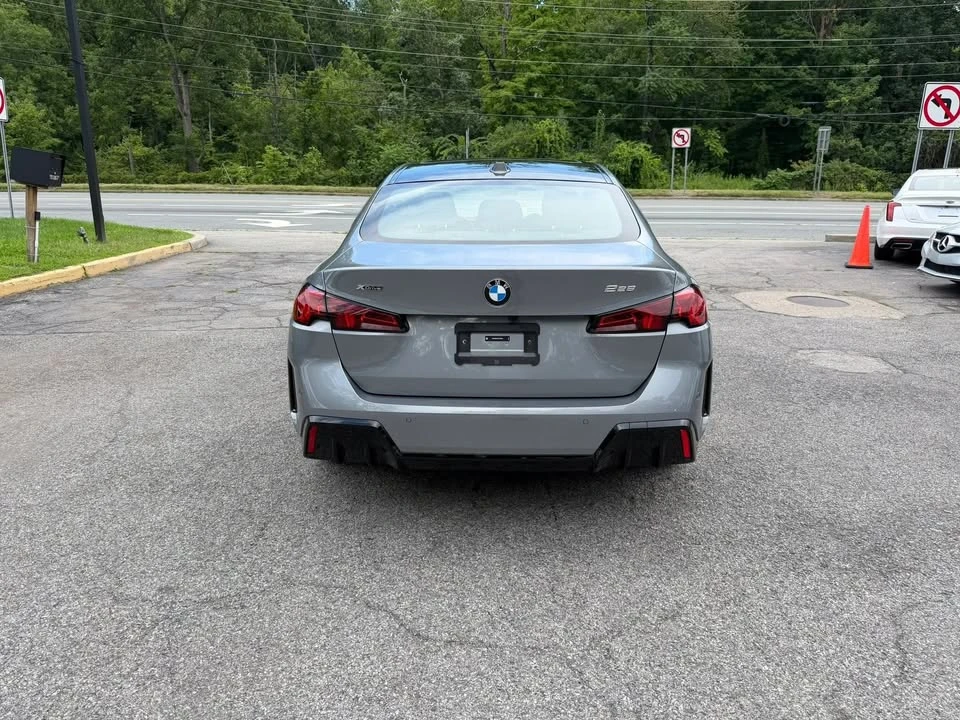 2026 BMW G42 2 Series - Image 5 of 19