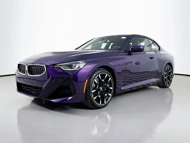 2026 BMW G42 2 Series - Image 2 of 20