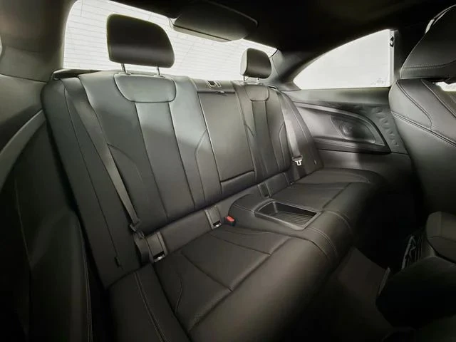 2026 BMW G42 2 Series - Image 19 of 20