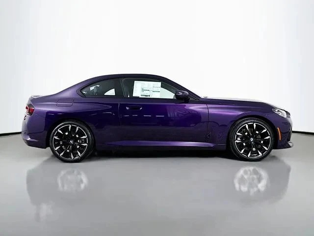2026 BMW G42 2 Series - Image 7 of 20