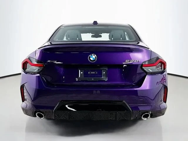 2026 BMW G42 2 Series - Image 5 of 20