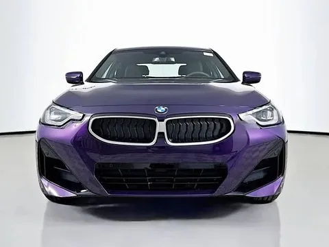 2026 BMW 2 Series 230i xDrive