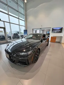 2026 BMW M440i xDrive Coupe