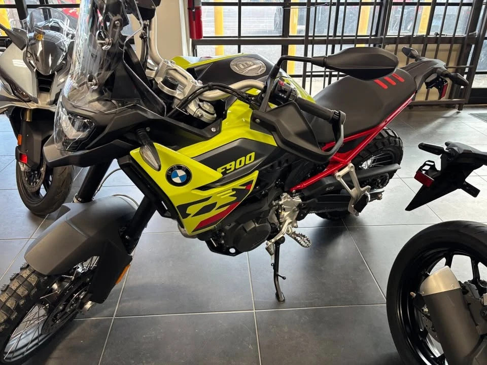 2026 BMW F650 - Image 4 of 6