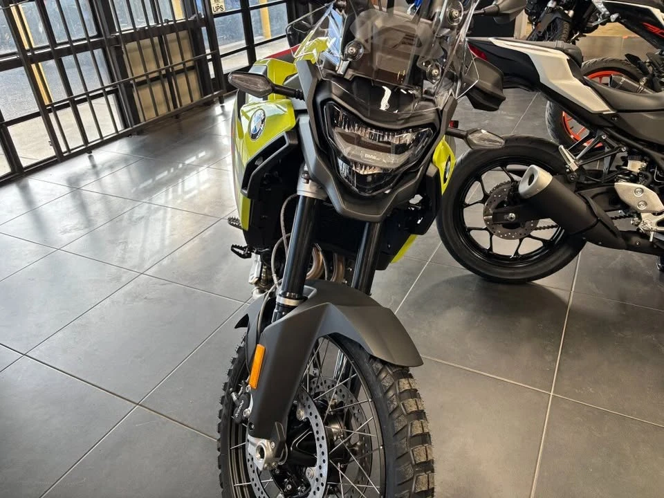 2026 BMW F650 - Image 3 of 6