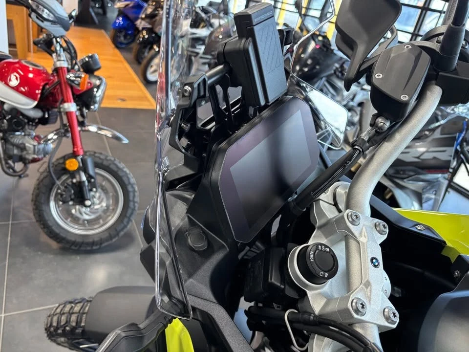 2026 BMW F650 - Image 5 of 6