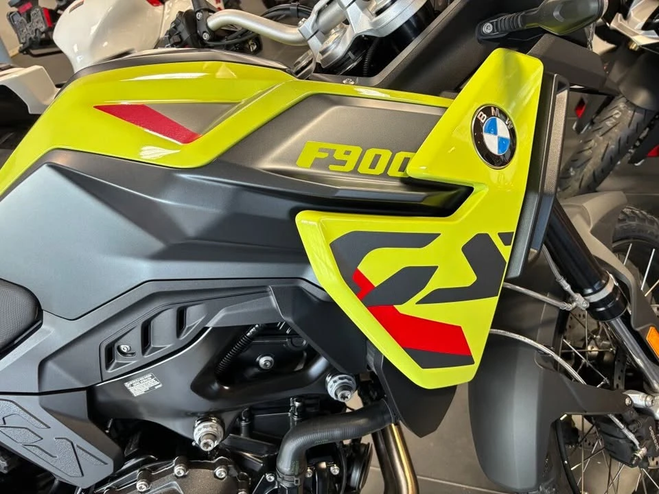 2026 BMW F650 - Image 2 of 6
