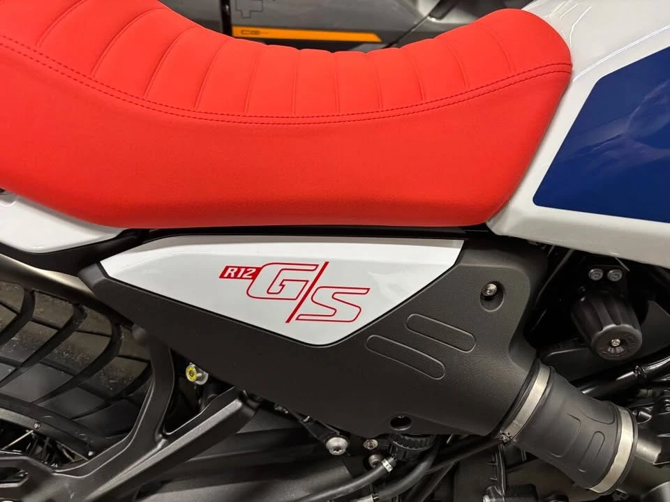 2026 BMW R 12 nineT - Image 3 of 6