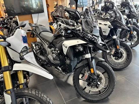 2026 BMW Motorrad R 1300 GS