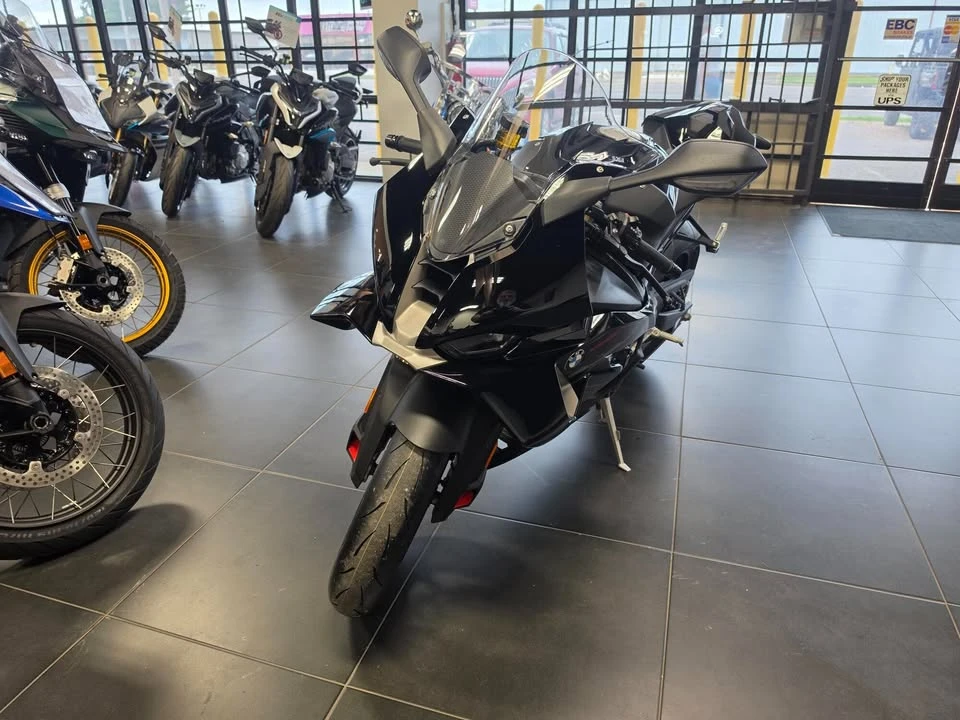 2026 BMW S1000 - Image 2 of 5
