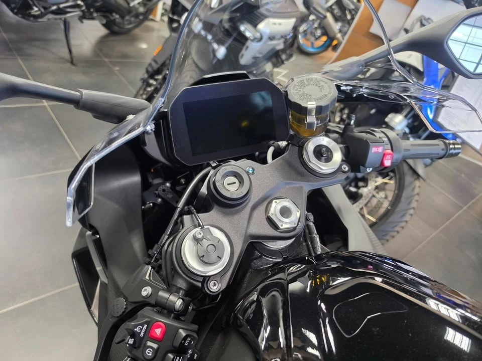 2026 BMW S1000 - Image 4 of 5