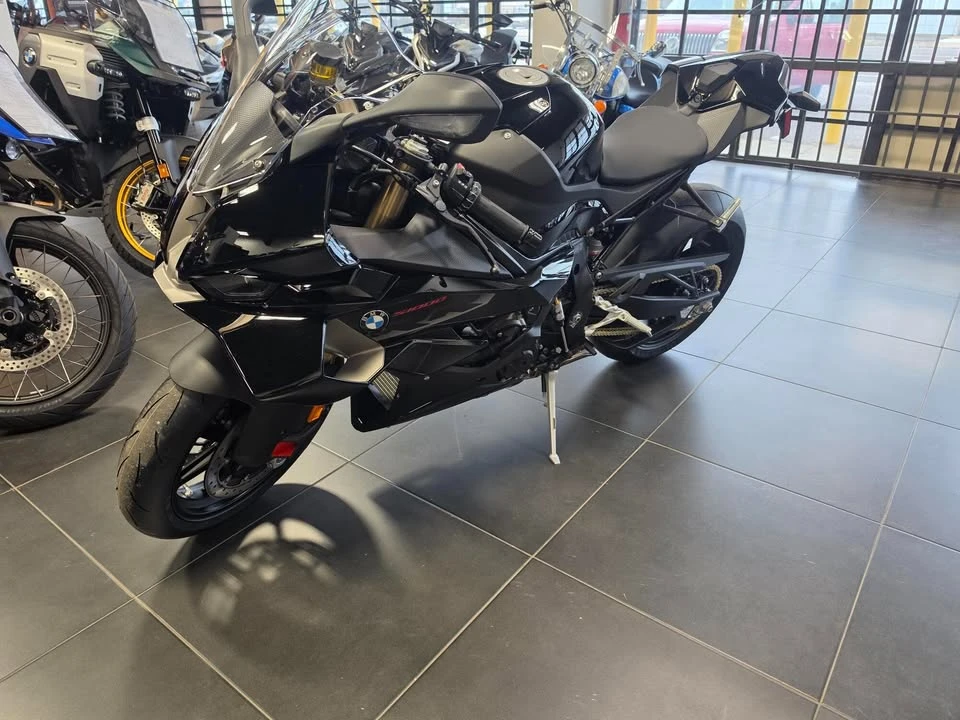 2026 BMW S1000 - Image 3 of 5
