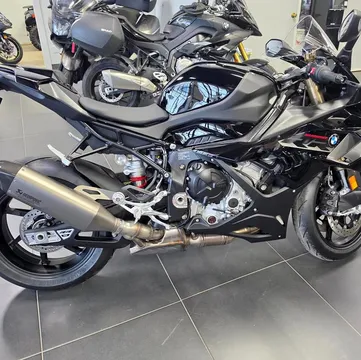 2026 BMW S 1000 RR