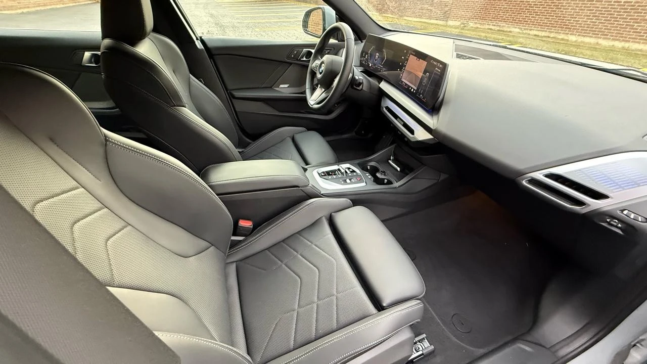 2026 BMW G42 2 Series - Image 10 of 21