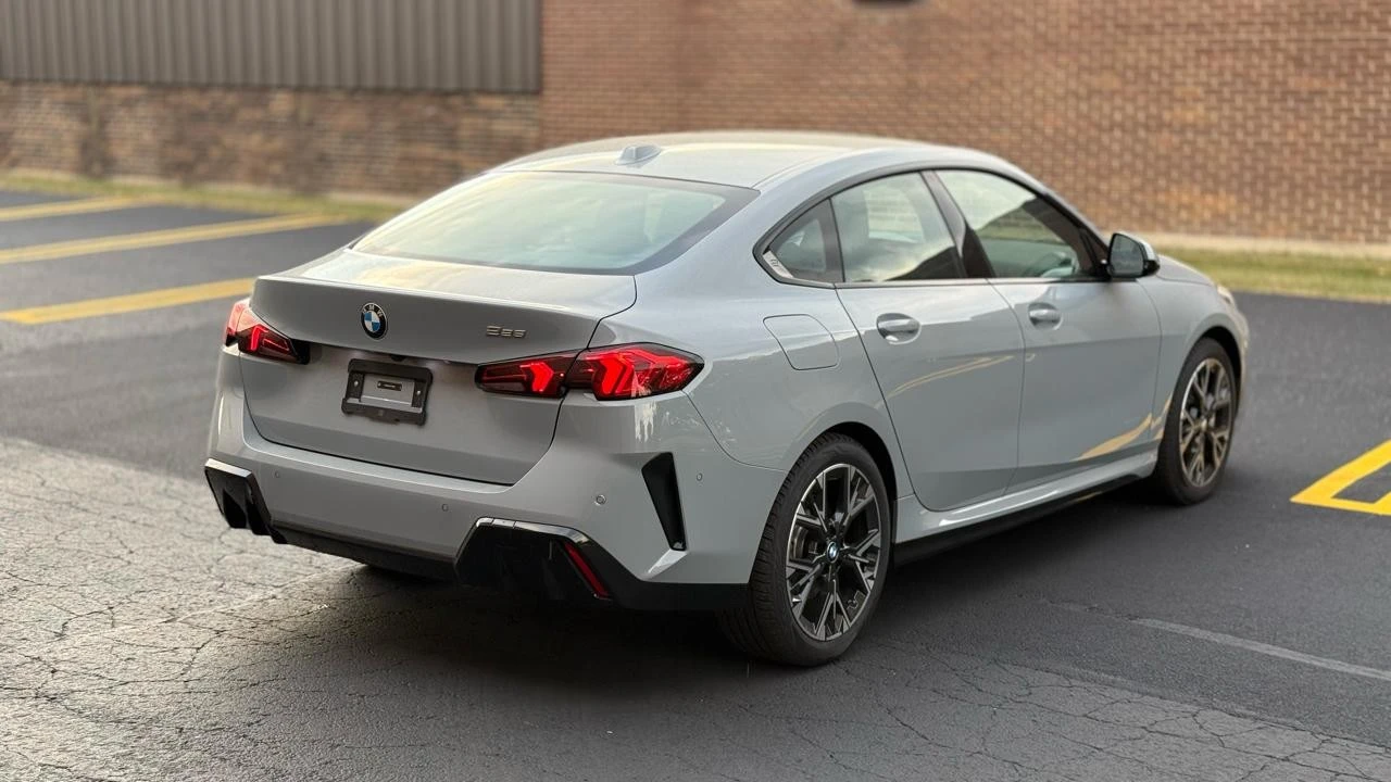 2026 BMW G42 2 Series - Image 7 of 21