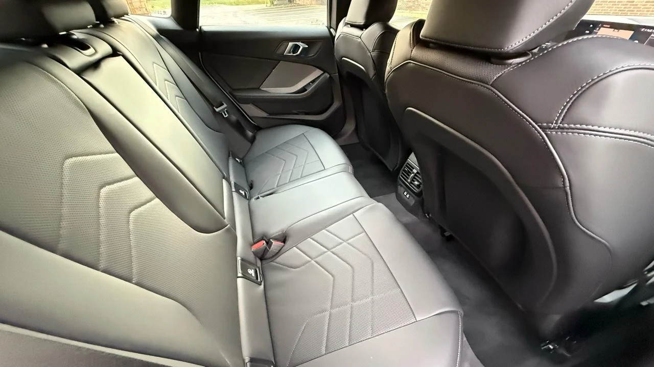 2026 BMW G42 2 Series - Image 17 of 21