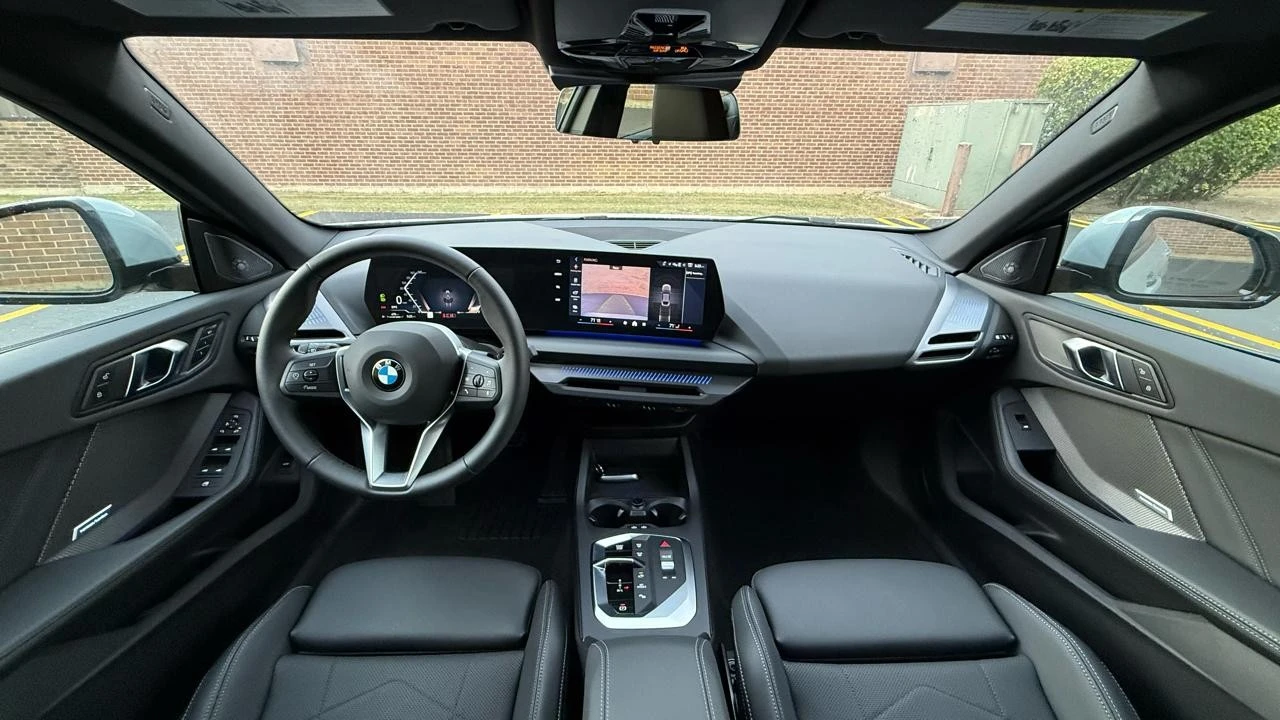 2026 BMW G42 2 Series - Image 12 of 21