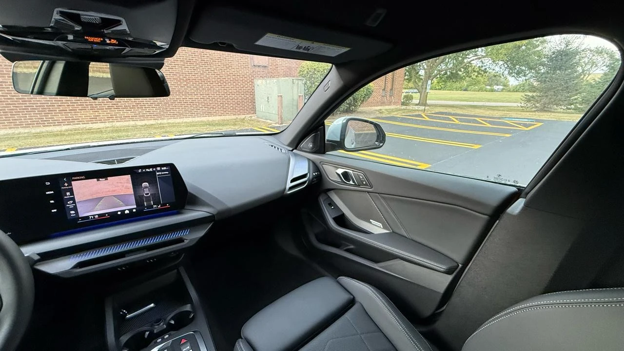 2026 BMW G42 2 Series - Image 14 of 21