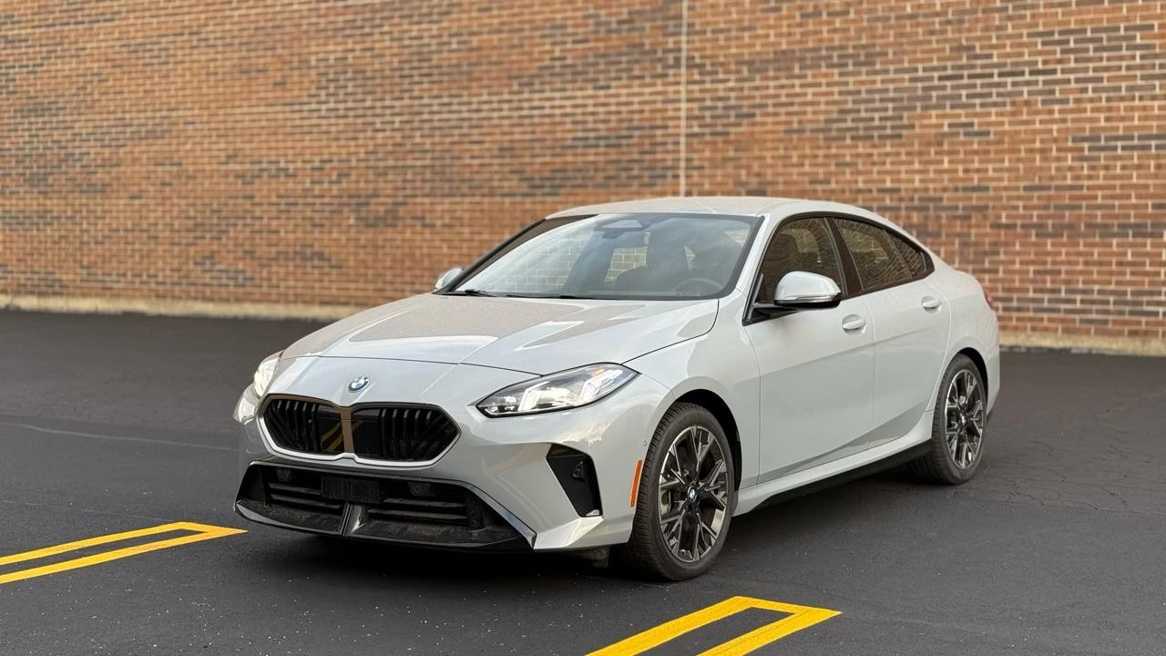 2026 BMW G42 2 Series - Image 3 of 21