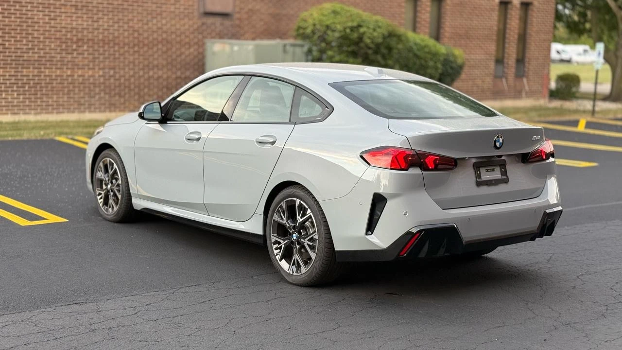 2026 BMW G42 2 Series - Image 5 of 21