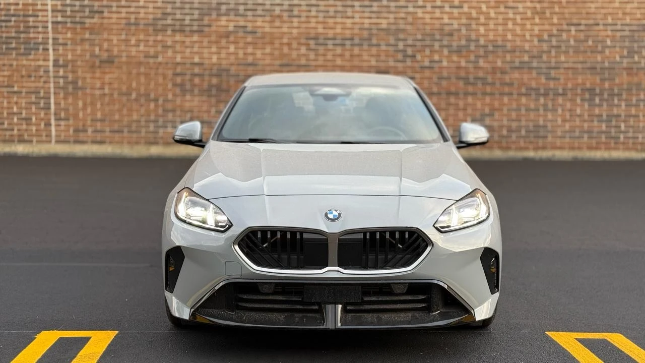 2026 BMW G42 2 Series - Image 2 of 21