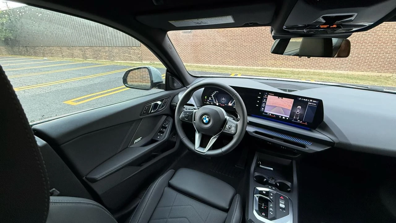 2026 BMW G42 2 Series - Image 11 of 21