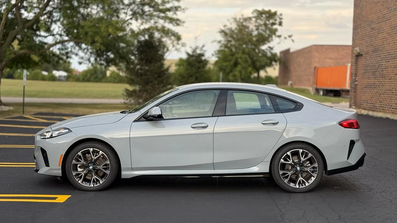 2026 BMW G42 2 Series - Image 4 of 21